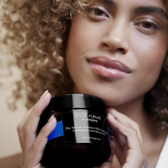 M&aacute;scara Capilar Sisley Soin Nutrition Intense